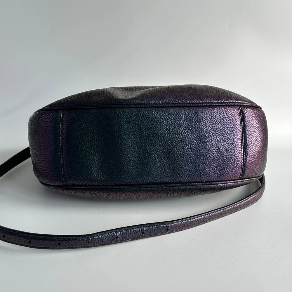 Coach rare iridescent